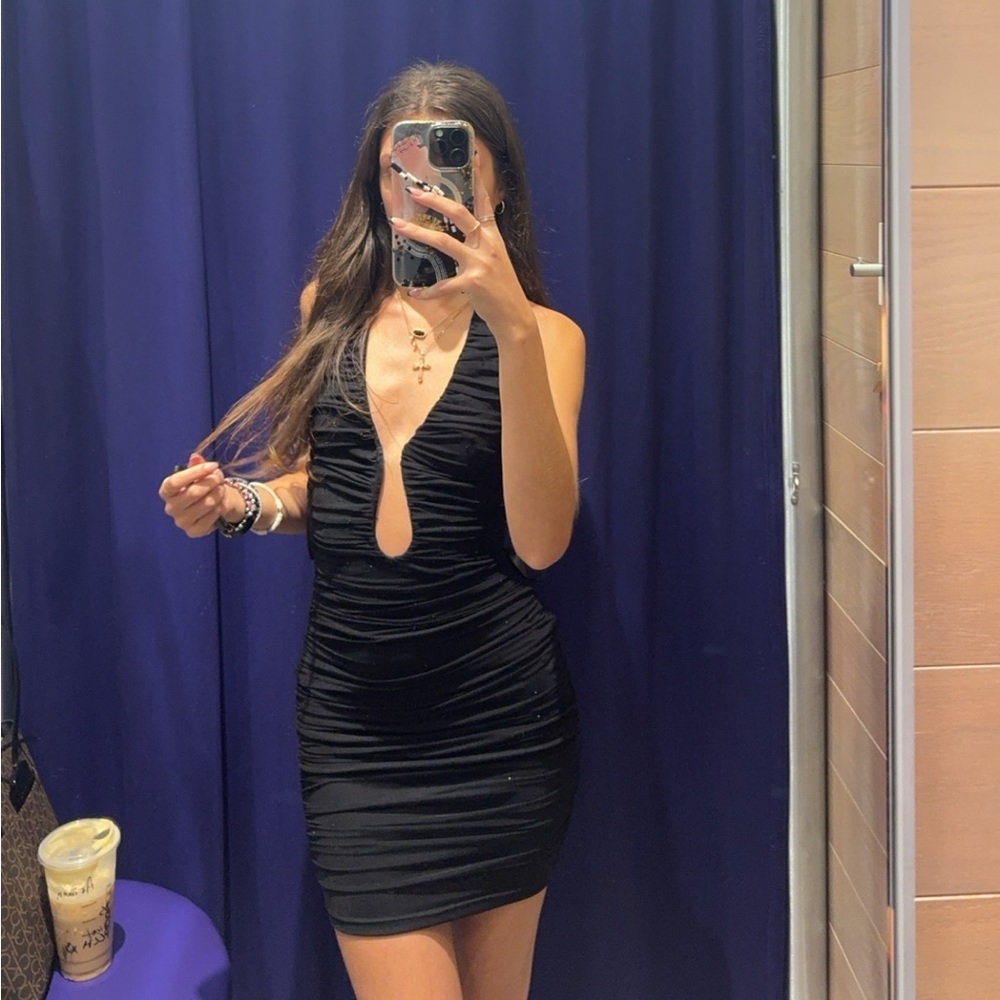 Windsor dress